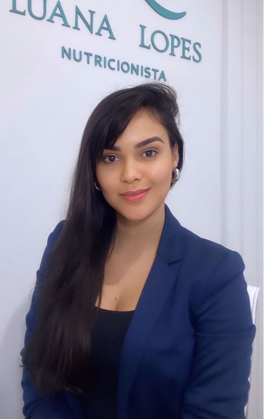 Luana Lopes Nutricionista